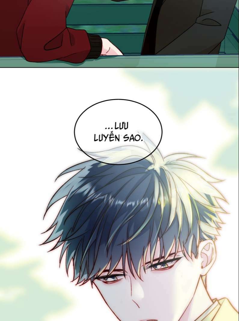 Tôi Phải Làm Một Kẻ Đại Xấu Xa - Chapter 85 - Page 33