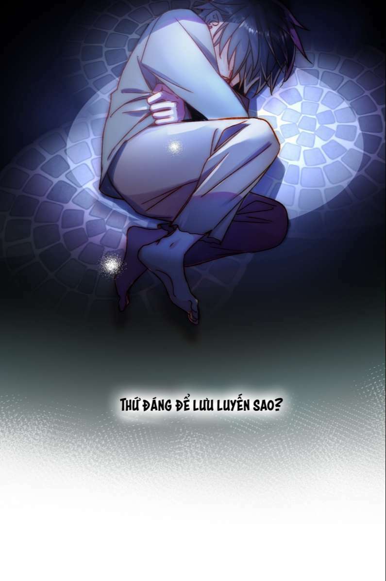 Tôi Phải Làm Một Kẻ Đại Xấu Xa - Chapter 85 - Page 35