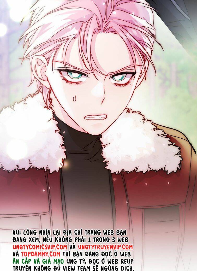 Tôi Phải Làm Một Kẻ Đại Xấu Xa - Chapter 85 - Page 37