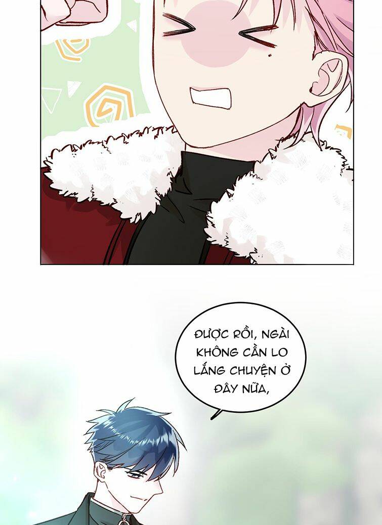 Tôi Phải Làm Một Kẻ Đại Xấu Xa - Chapter 85 - Page 39