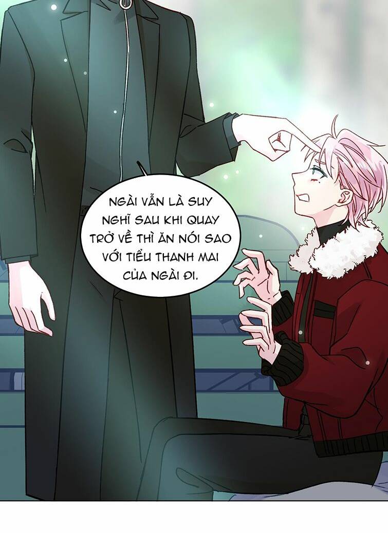 Tôi Phải Làm Một Kẻ Đại Xấu Xa - Chapter 85 - Page 40