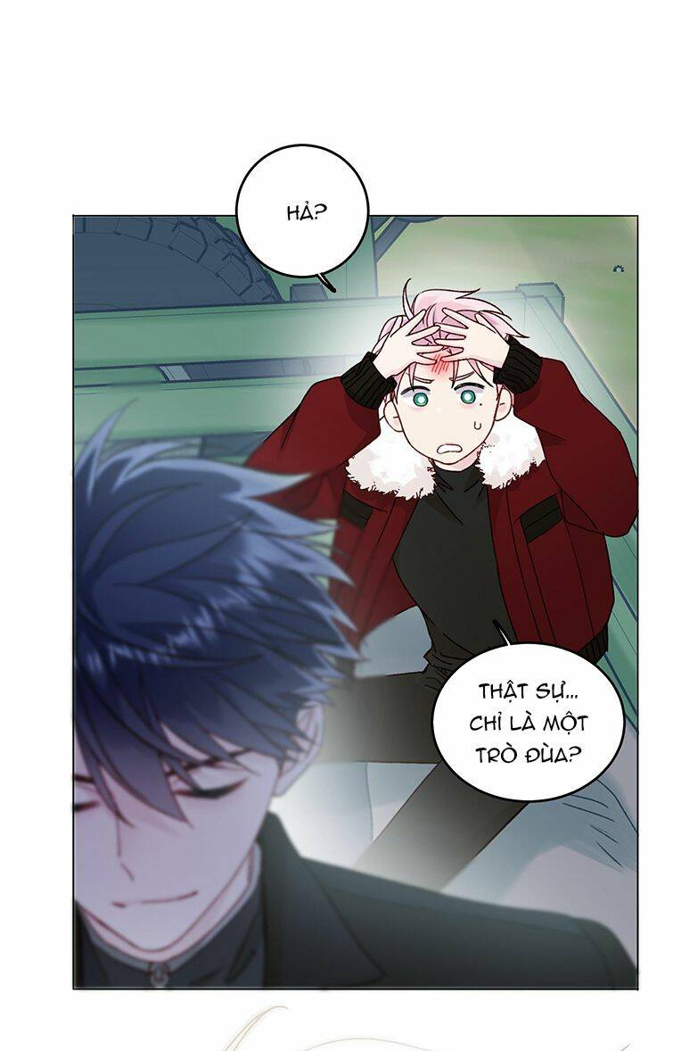 Tôi Phải Làm Một Kẻ Đại Xấu Xa - Chapter 85 - Page 41