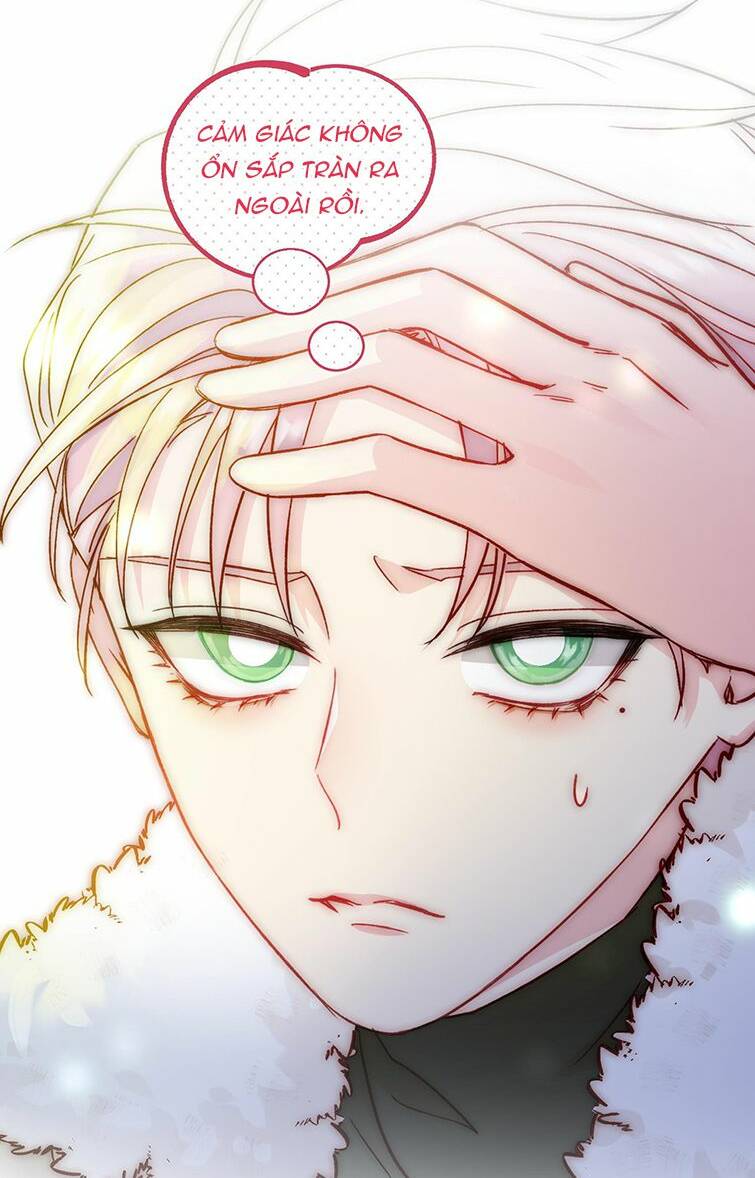 Tôi Phải Làm Một Kẻ Đại Xấu Xa - Chapter 85 - Page 42