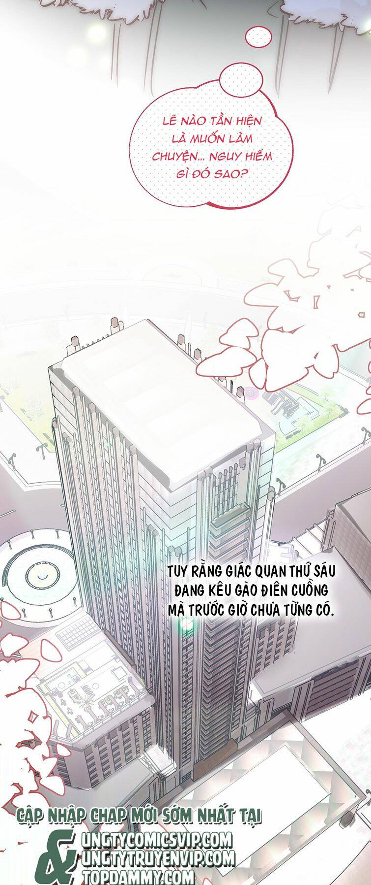 Tôi Phải Làm Một Kẻ Đại Xấu Xa - Chapter 85 - Page 43