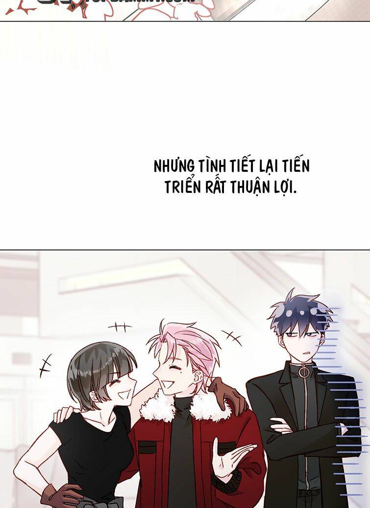 Tôi Phải Làm Một Kẻ Đại Xấu Xa - Chapter 85 - Page 44