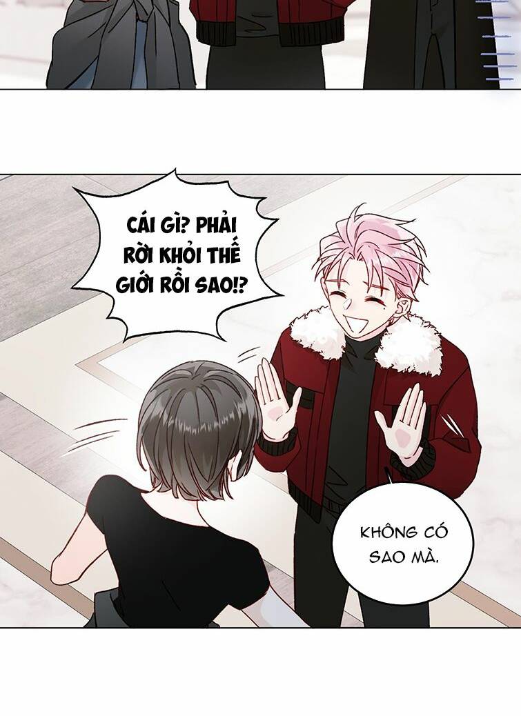 Tôi Phải Làm Một Kẻ Đại Xấu Xa - Chapter 85 - Page 45