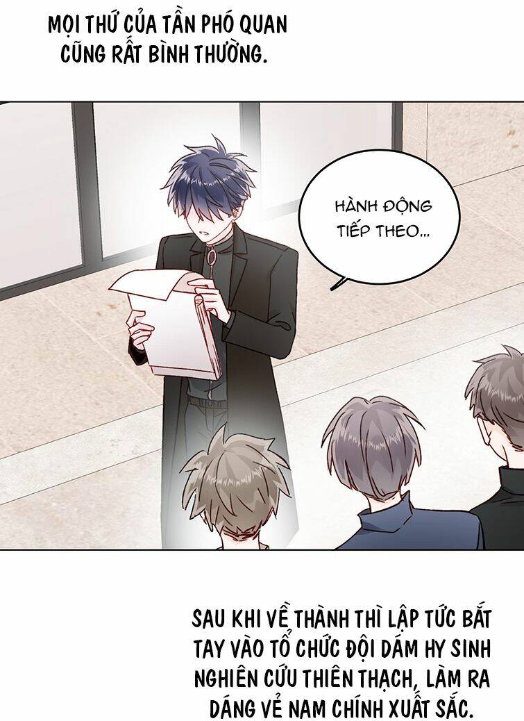 Tôi Phải Làm Một Kẻ Đại Xấu Xa - Chapter 85 - Page 46