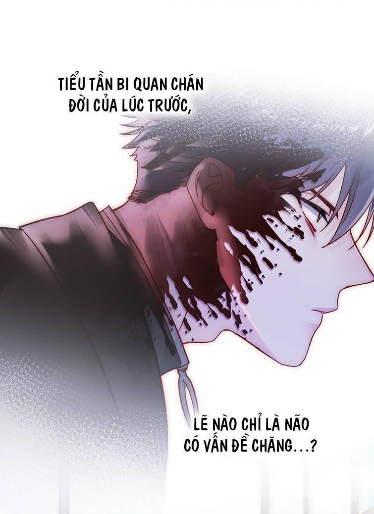 Tôi Phải Làm Một Kẻ Đại Xấu Xa - Chapter 85 - Page 47