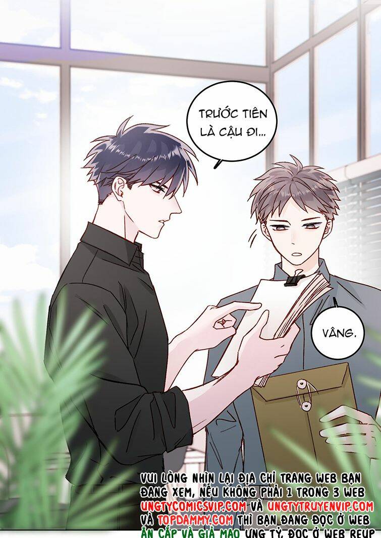 Tôi Phải Làm Một Kẻ Đại Xấu Xa - Chapter 85 - Page 48