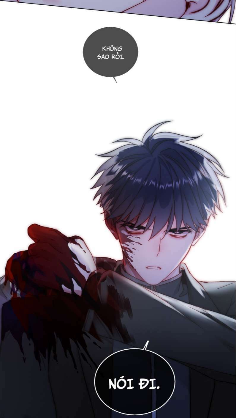 Tôi Phải Làm Một Kẻ Đại Xấu Xa - Chapter 85 - Page 4