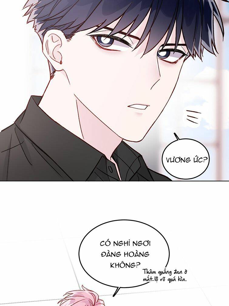 Tôi Phải Làm Một Kẻ Đại Xấu Xa - Chapter 85 - Page 50