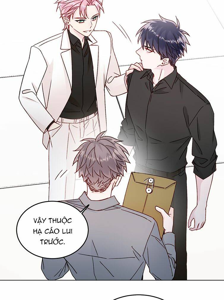 Tôi Phải Làm Một Kẻ Đại Xấu Xa - Chapter 85 - Page 51