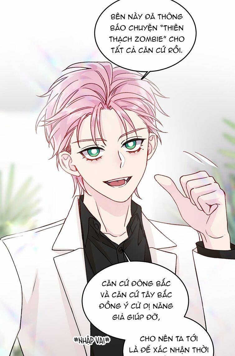 Tôi Phải Làm Một Kẻ Đại Xấu Xa - Chapter 85 - Page 52