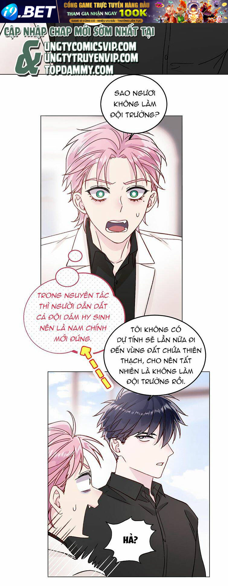 Tôi Phải Làm Một Kẻ Đại Xấu Xa - Chapter 85 - Page 54