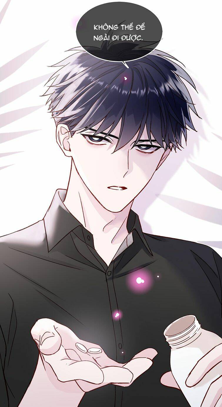 Tôi Phải Làm Một Kẻ Đại Xấu Xa - Chapter 85 - Page 57