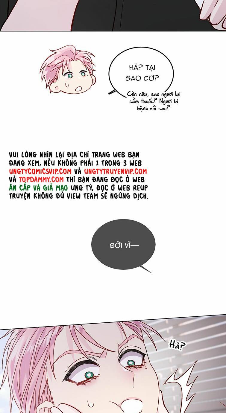 Tôi Phải Làm Một Kẻ Đại Xấu Xa - Chapter 85 - Page 58