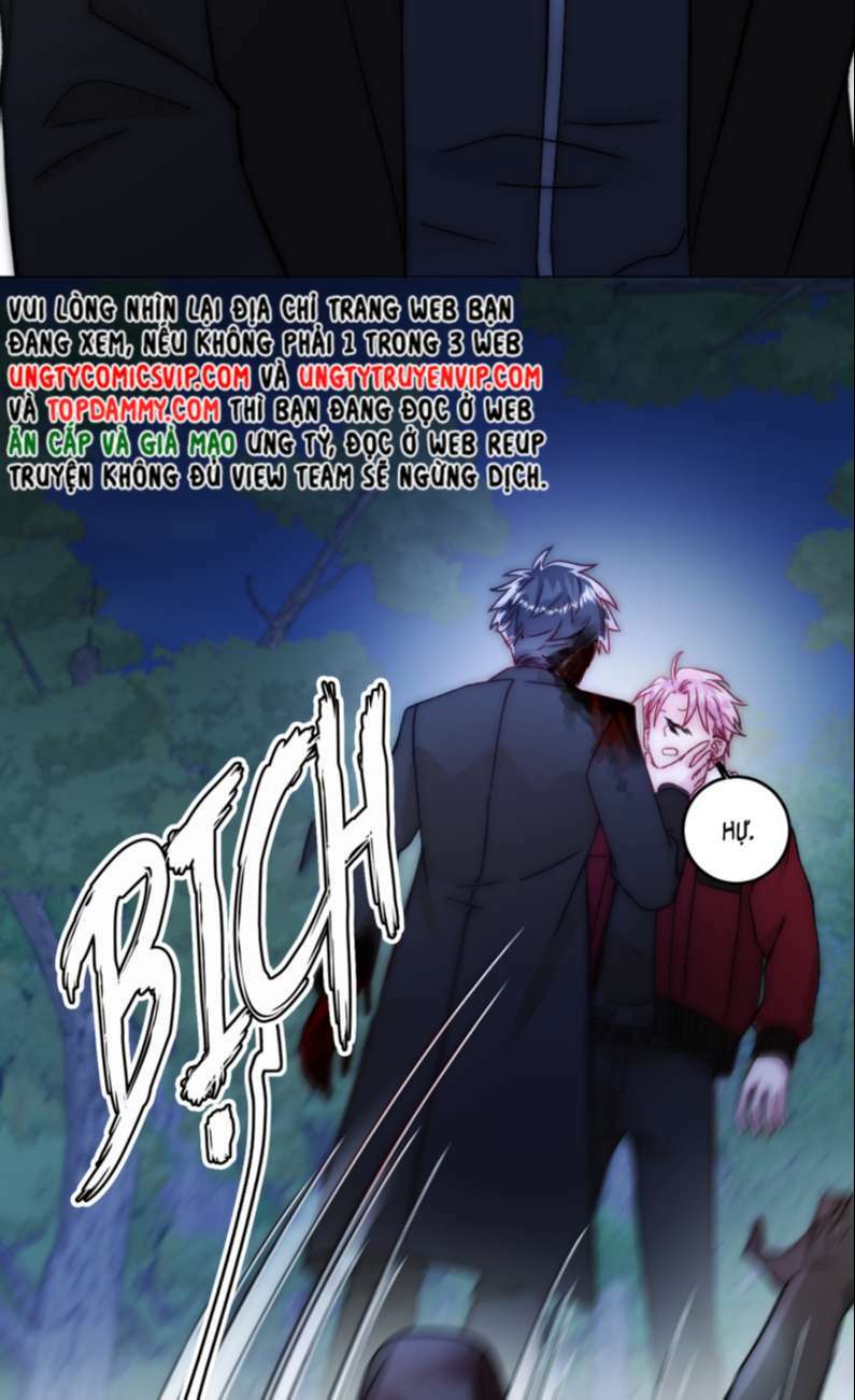 Tôi Phải Làm Một Kẻ Đại Xấu Xa - Chapter 85 - Page 5