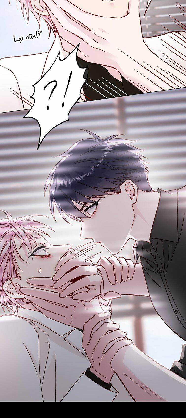 Tôi Phải Làm Một Kẻ Đại Xấu Xa - Chapter 85 - Page 59