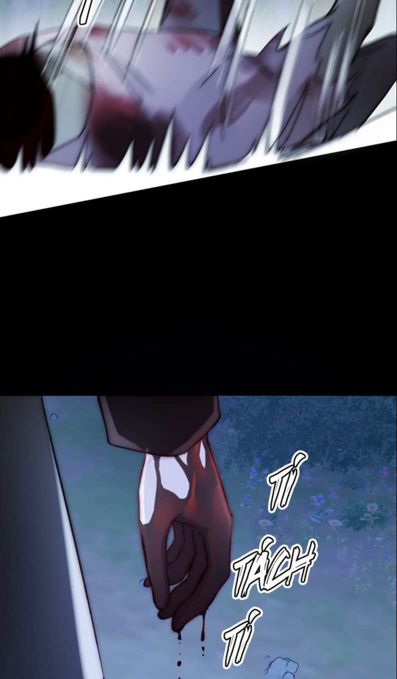 Tôi Phải Làm Một Kẻ Đại Xấu Xa - Chapter 85 - Page 6