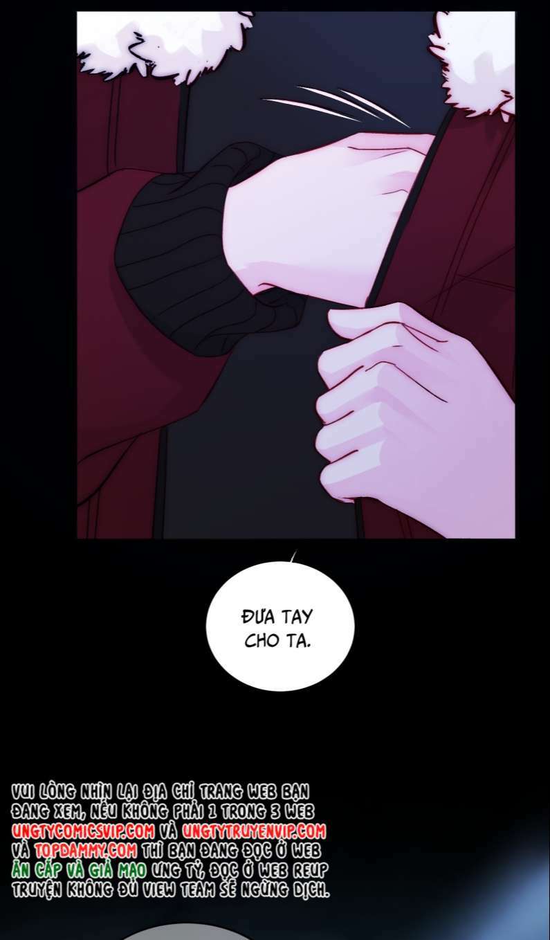 Tôi Phải Làm Một Kẻ Đại Xấu Xa - Chapter 85 - Page 8