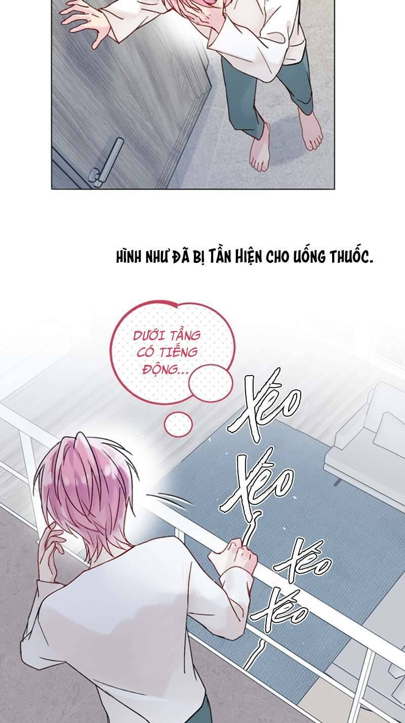 Tôi Phải Làm Một Kẻ Đại Xấu Xa - Chapter 86 - Page 10