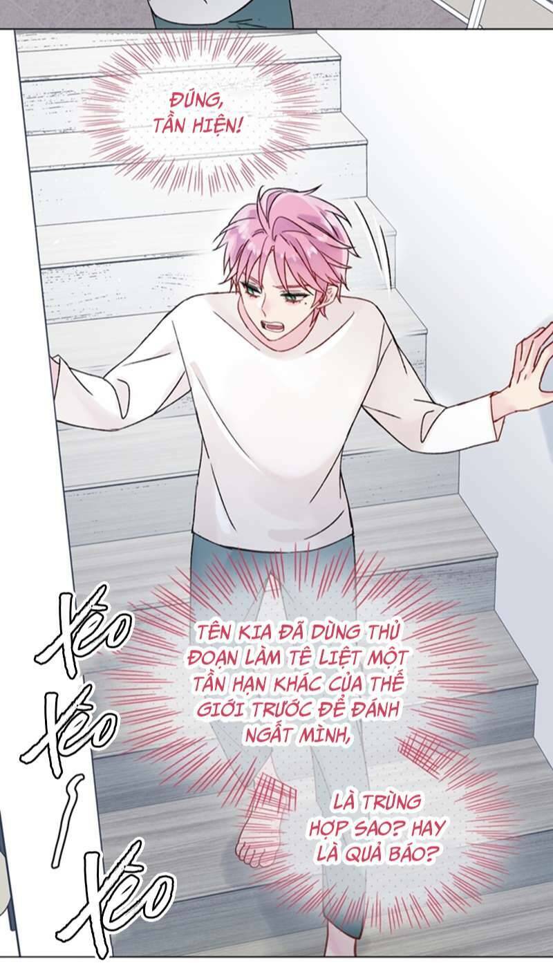 Tôi Phải Làm Một Kẻ Đại Xấu Xa - Chapter 86 - Page 11