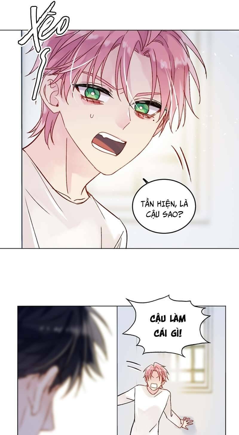 Tôi Phải Làm Một Kẻ Đại Xấu Xa - Chapter 86 - Page 12