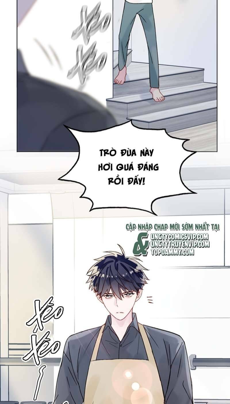 Tôi Phải Làm Một Kẻ Đại Xấu Xa - Chapter 86 - Page 13