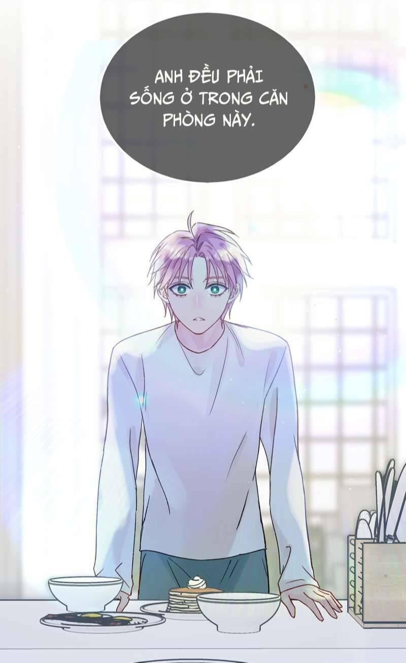 Tôi Phải Làm Một Kẻ Đại Xấu Xa - Chapter 86 - Page 19