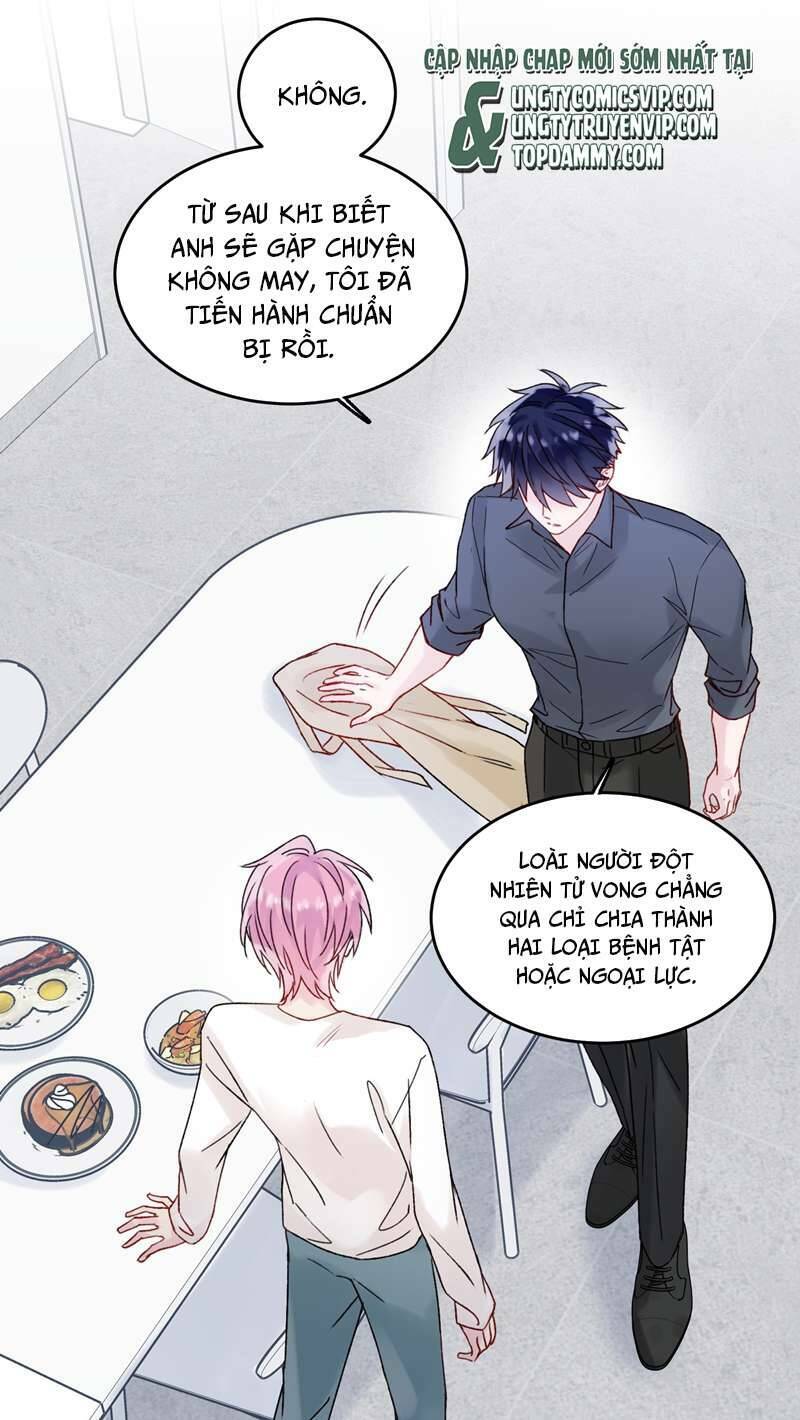 Tôi Phải Làm Một Kẻ Đại Xấu Xa - Chapter 86 - Page 21