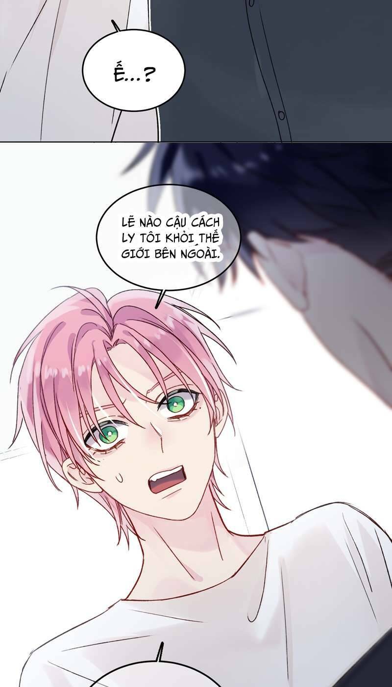 Tôi Phải Làm Một Kẻ Đại Xấu Xa - Chapter 86 - Page 23