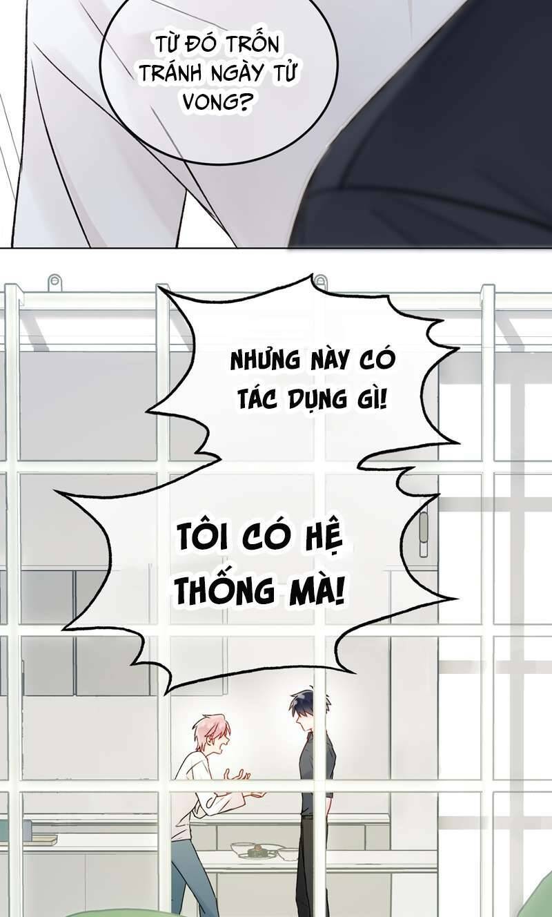 Tôi Phải Làm Một Kẻ Đại Xấu Xa - Chapter 86 - Page 24