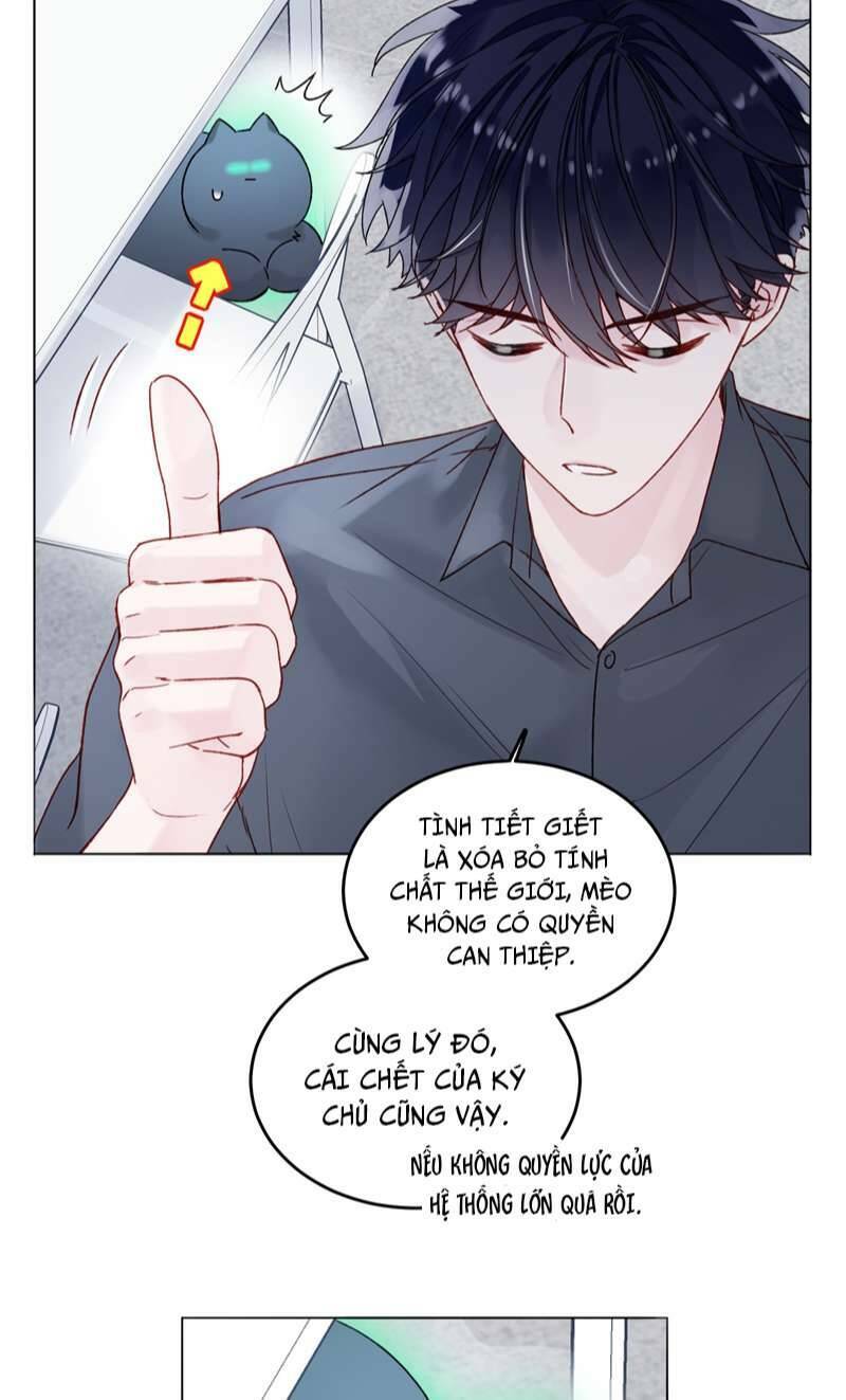 Tôi Phải Làm Một Kẻ Đại Xấu Xa - Chapter 86 - Page 26