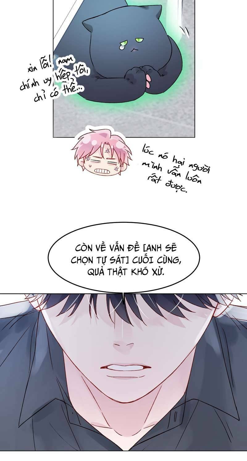 Tôi Phải Làm Một Kẻ Đại Xấu Xa - Chapter 86 - Page 27