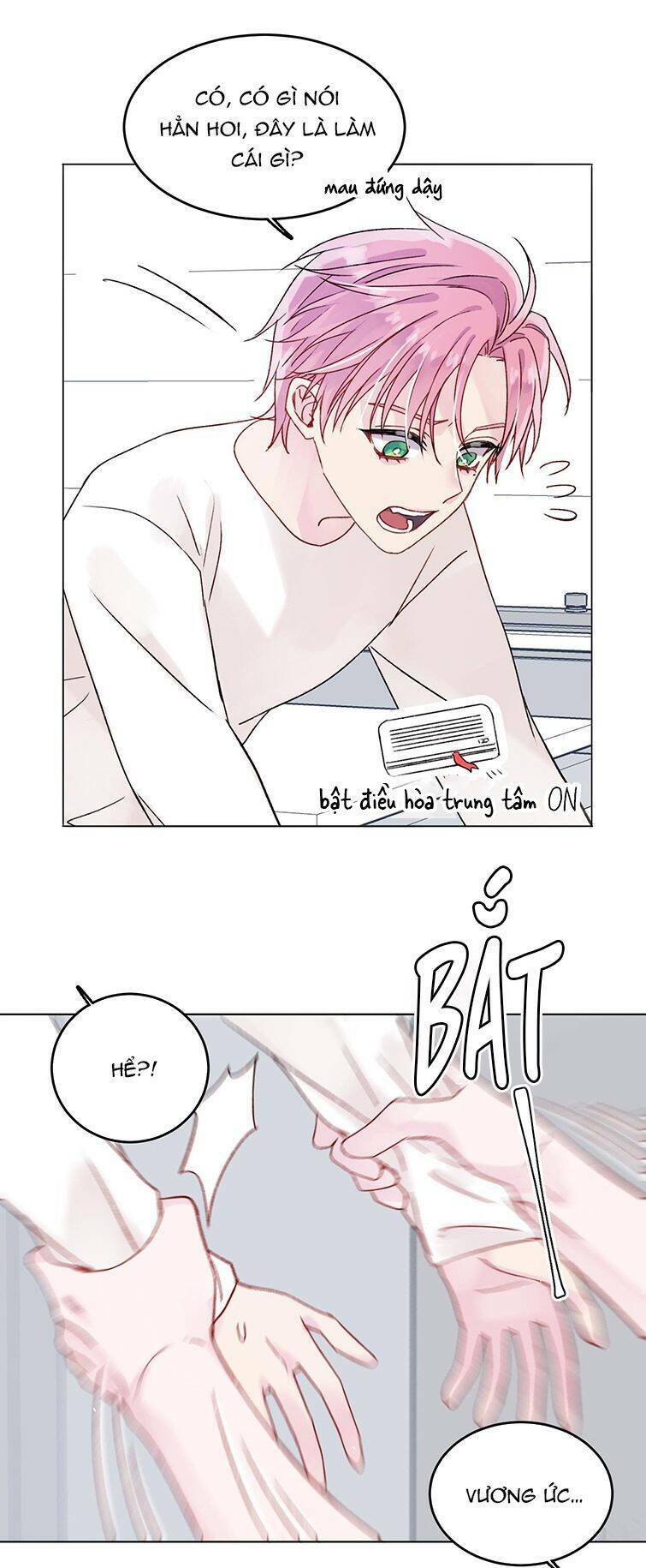 Tôi Phải Làm Một Kẻ Đại Xấu Xa - Chapter 86 - Page 30