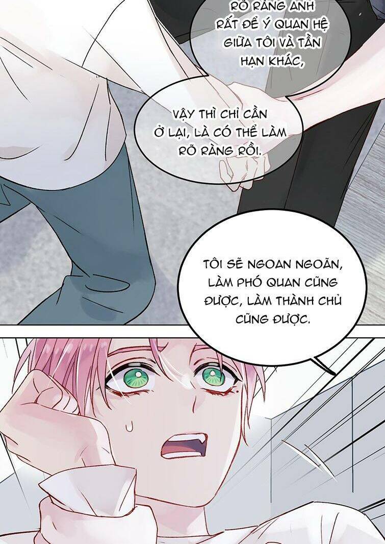 Tôi Phải Làm Một Kẻ Đại Xấu Xa - Chapter 86 - Page 32