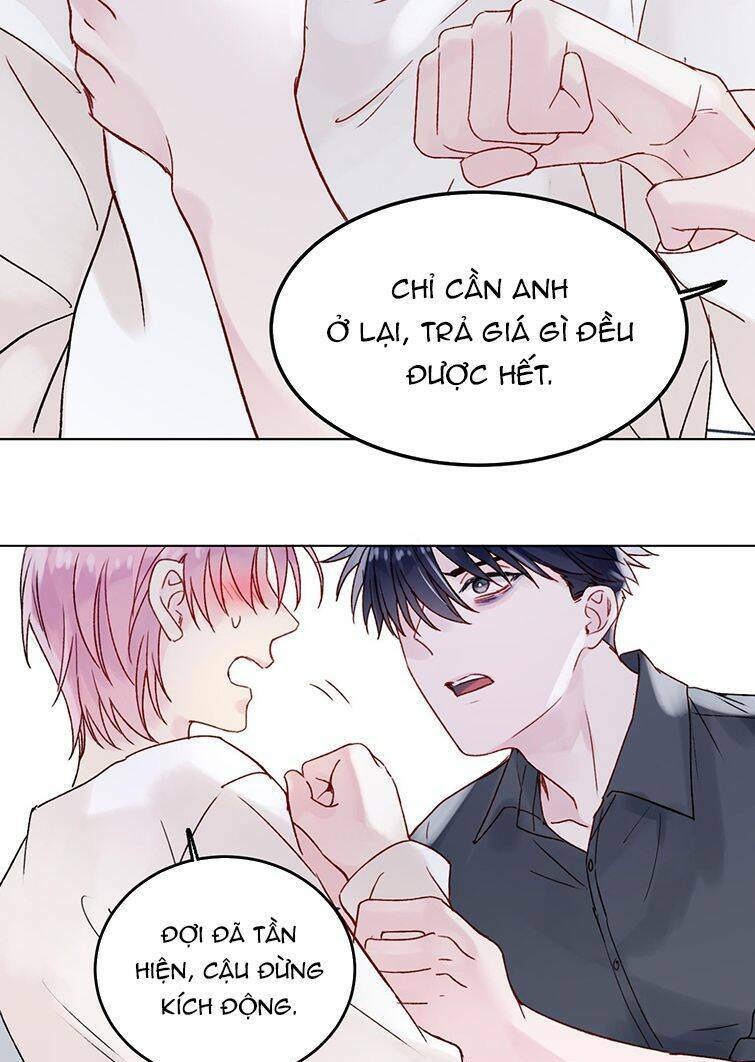 Tôi Phải Làm Một Kẻ Đại Xấu Xa - Chapter 86 - Page 33