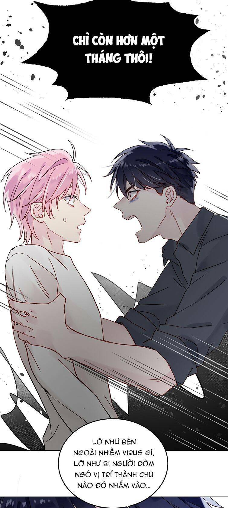 Tôi Phải Làm Một Kẻ Đại Xấu Xa - Chapter 86 - Page 35