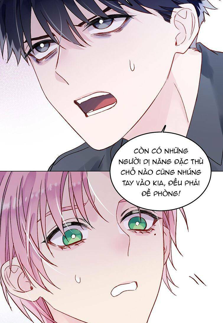 Tôi Phải Làm Một Kẻ Đại Xấu Xa - Chapter 86 - Page 36