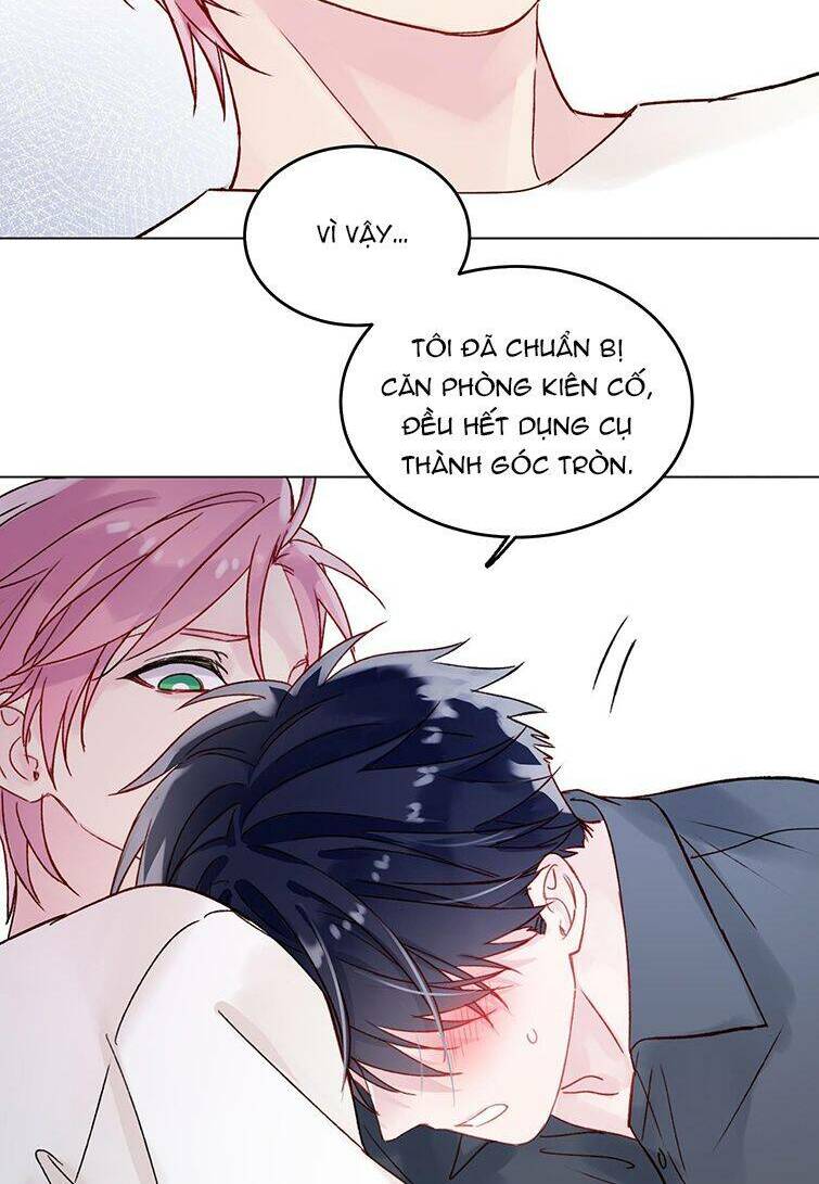 Tôi Phải Làm Một Kẻ Đại Xấu Xa - Chapter 86 - Page 37