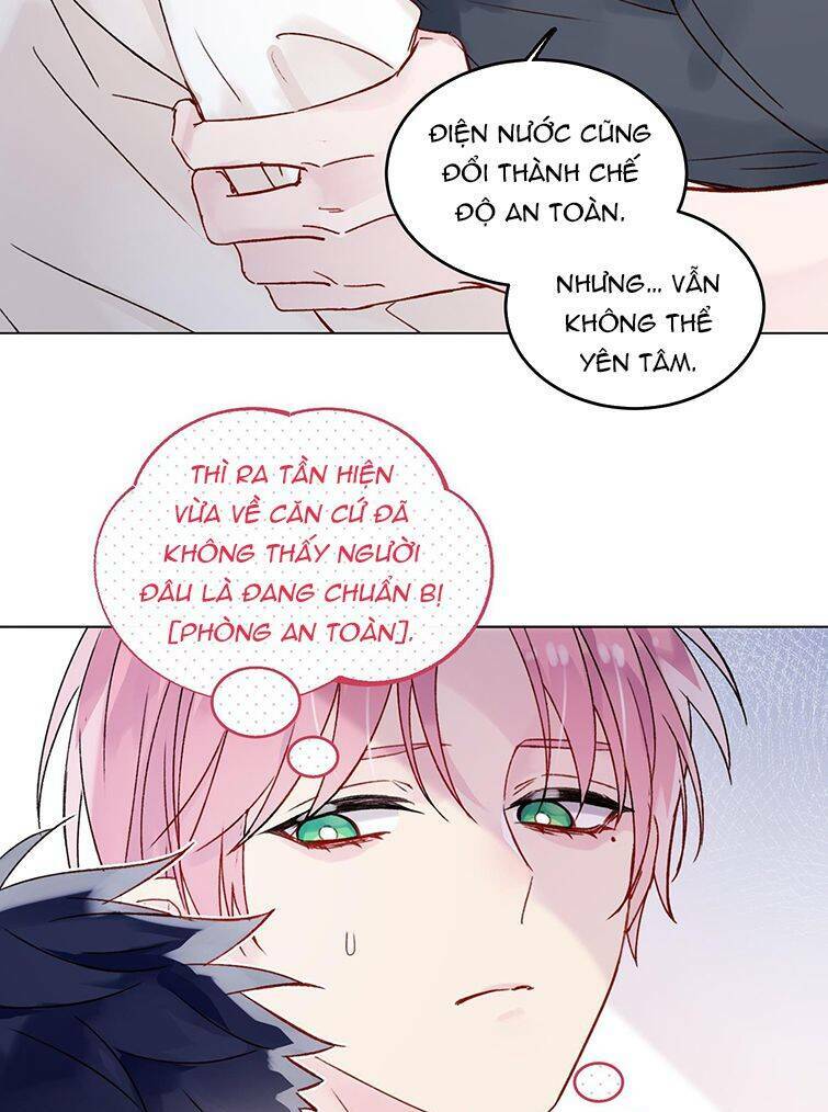 Tôi Phải Làm Một Kẻ Đại Xấu Xa - Chapter 86 - Page 38