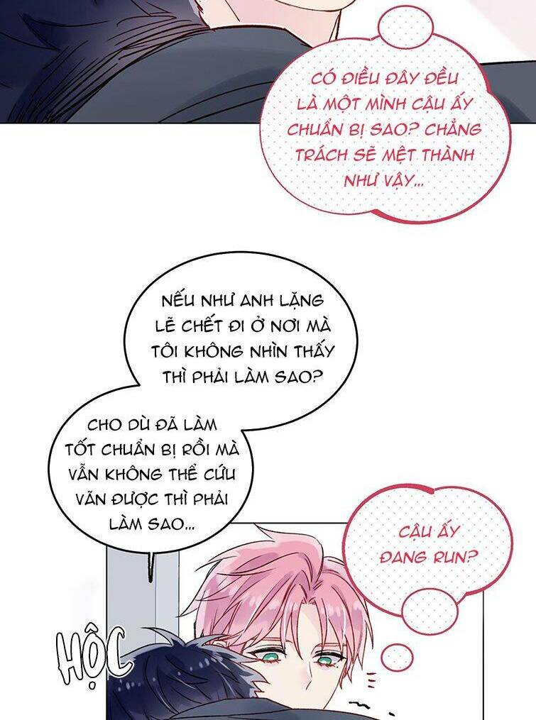 Tôi Phải Làm Một Kẻ Đại Xấu Xa - Chapter 86 - Page 39