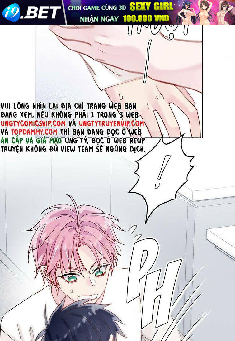 Tôi Phải Làm Một Kẻ Đại Xấu Xa - Chapter 86 - Page 41