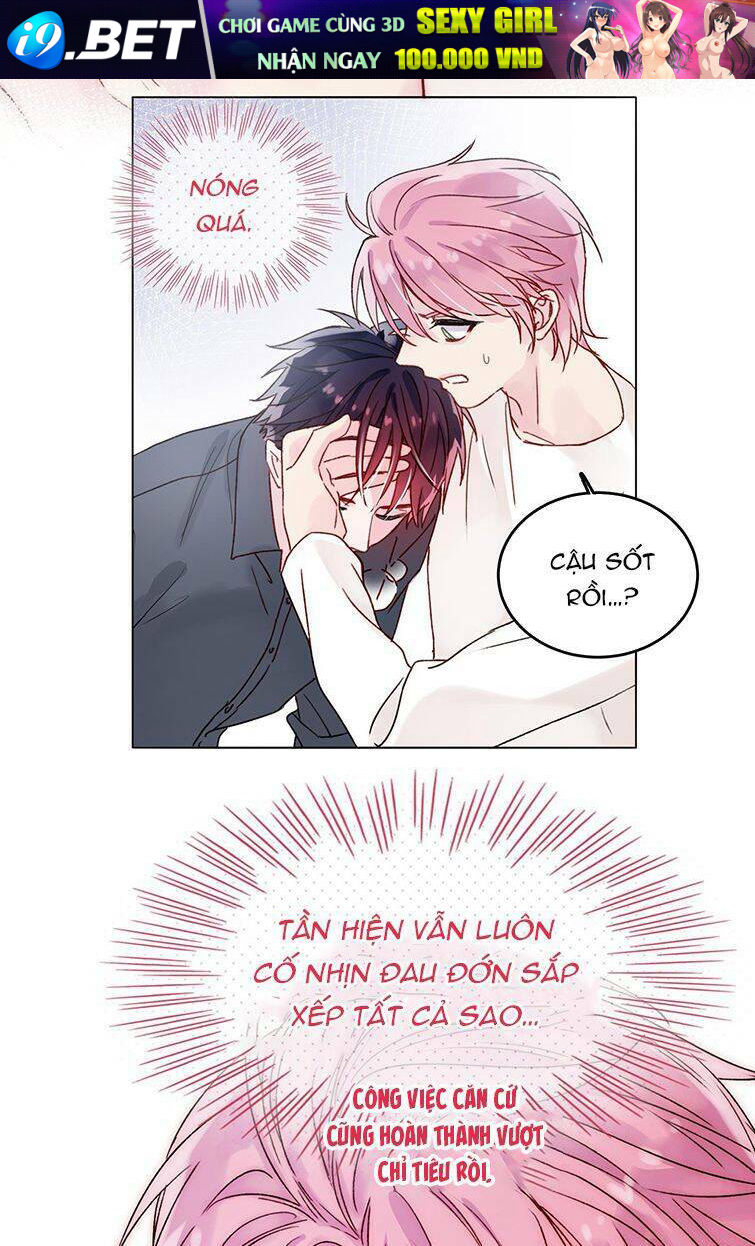 Tôi Phải Làm Một Kẻ Đại Xấu Xa - Chapter 86 - Page 43