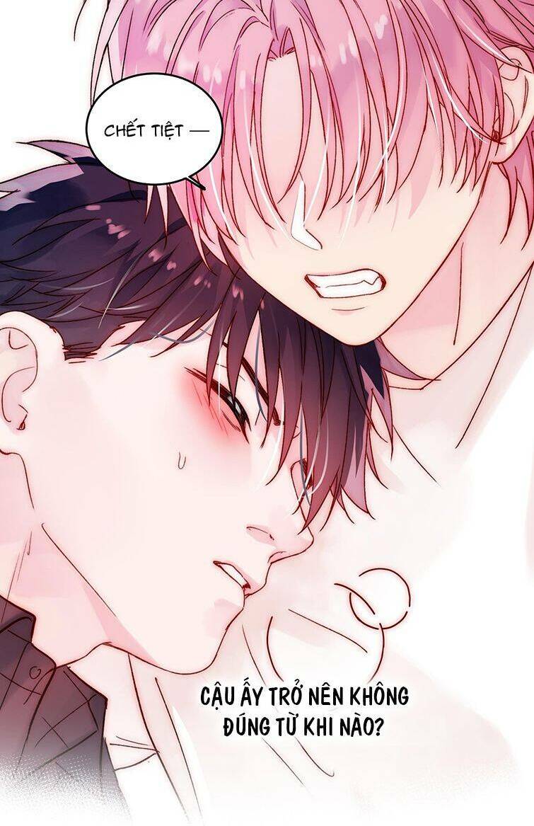 Tôi Phải Làm Một Kẻ Đại Xấu Xa - Chapter 86 - Page 44