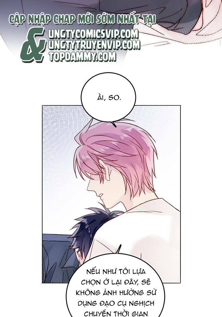 Tôi Phải Làm Một Kẻ Đại Xấu Xa - Chapter 86 - Page 51