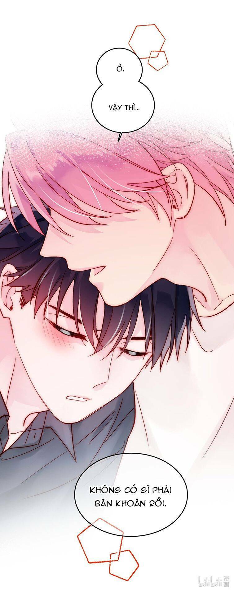 Tôi Phải Làm Một Kẻ Đại Xấu Xa - Chapter 86 - Page 53