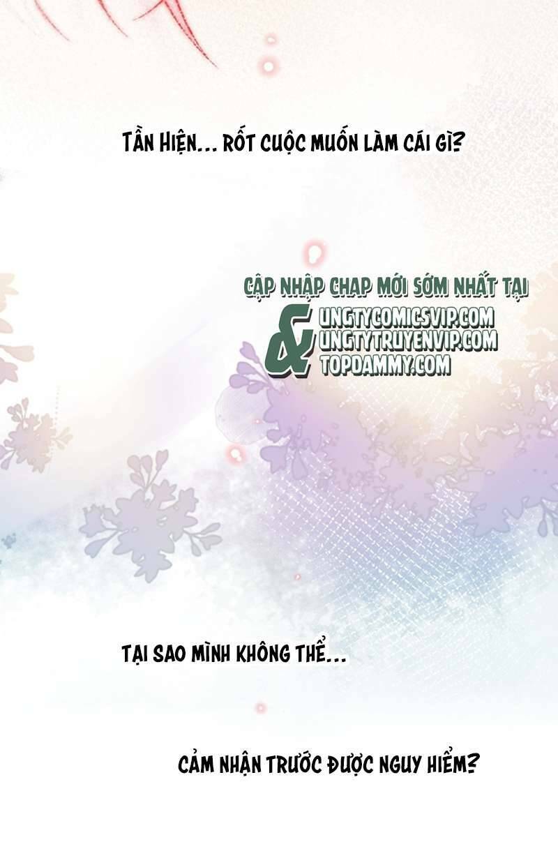 Tôi Phải Làm Một Kẻ Đại Xấu Xa - Chapter 86 - Page 5
