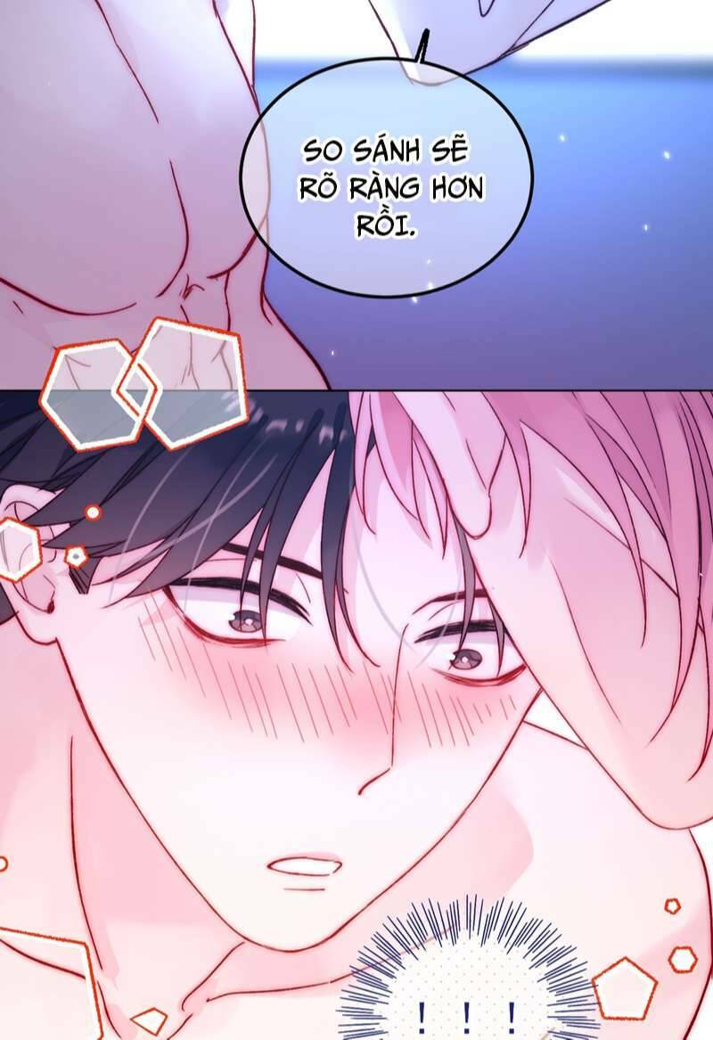 Tôi Phải Làm Một Kẻ Đại Xấu Xa - Chapter 87 - Page 11