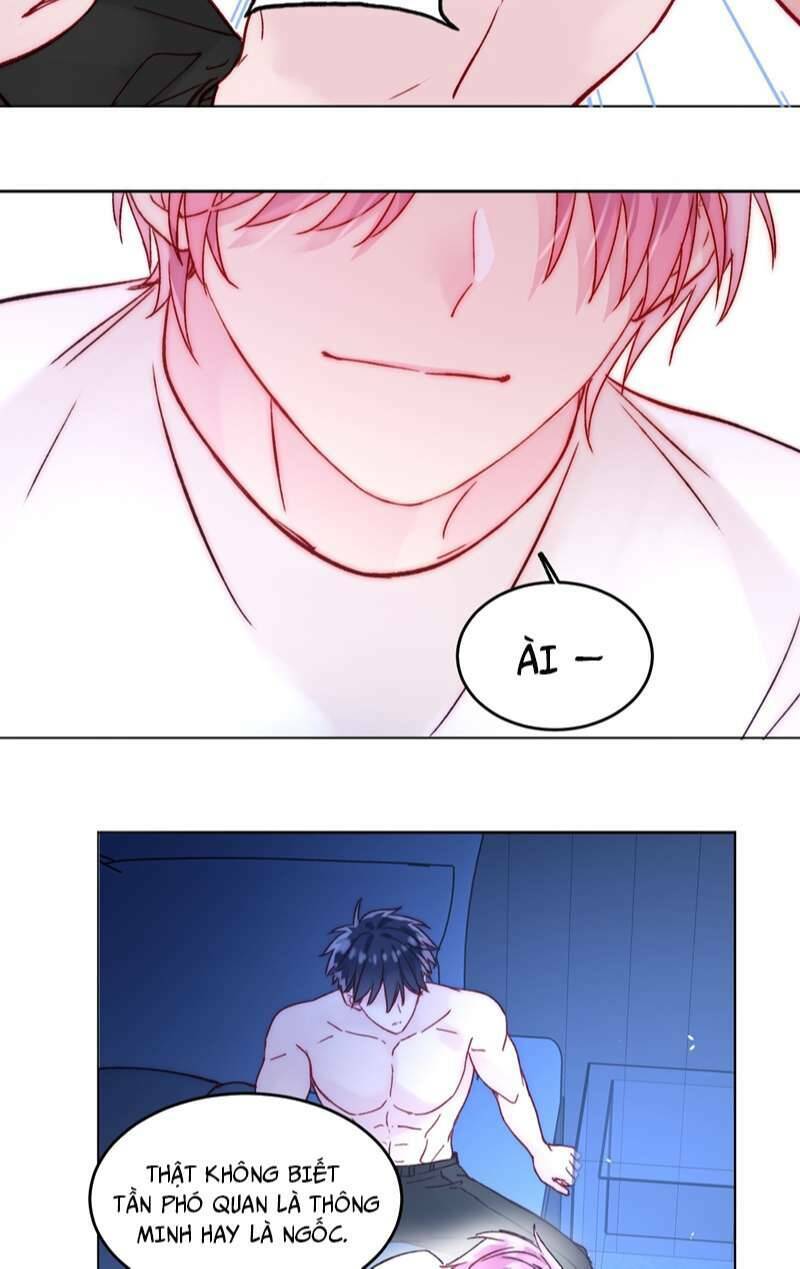 Tôi Phải Làm Một Kẻ Đại Xấu Xa - Chapter 87 - Page 13